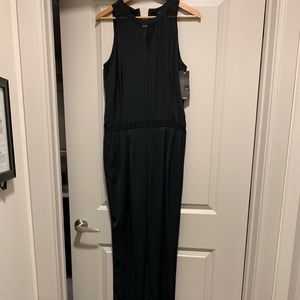 Black Jumpsuit (NWT)